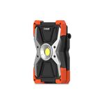 Прожектор переносной 3000 lumen LAS 3000 DC UNICRAFT, фото , изображение 2 | SNABZHENIE.com.ua