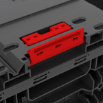 Ящик для инструментов QBRICK SYSTEM PRIME Drawer 3 Toolbox Basic IP66 Размер : 542x 335 x 369, фото , зображення 3 | SNABZHENIE.com.ua