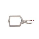 Зажим-струбцина тип С Torque Lock MILWAUKEE, 88х114мм (шарнирные губки), 230мм, фото  | SNABZHENIE.com.ua
