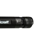 Фонарь светодиодный компактный LTL 1400 DC UNICRAFT 200 люменов, фото , изображение 4 | SNABZHENIE.com.ua