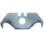 Крючкообразные лезвия CARBON, 100 шт, артикул 10504251, фото  | SNABZHENIE.com.ua