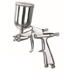 Пневматический краскопульт AUARITA F-3-0.5 с верхним бачком, 0,5 мм, фото  | SNABZHENIE.com.ua