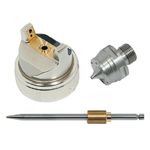 Форсунка для краскопультов AUARITA MP-200, 2,5 мм, фото  | SNABZHENIE.com.ua