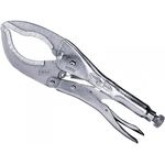 Щипцы для труб 0-75 мм тип 12LC, 300 мм, большие губки IRWIN, фото  | SNABZHENIE.com.ua