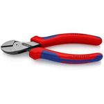 Кусачки бокові компактні X-Cut KNIPEX 73 02 160, фото  | SNABZHENIE.com.ua