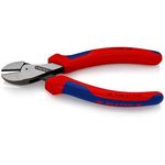 Кусачки бокові компактні X-Cut KNIPEX 73 02 160, фото , зображення 5 | SNABZHENIE.com.ua
