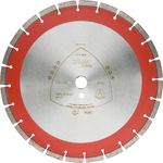 Алмазный отрезной диск для бетона и арматуры Klingspor 400x3,6x25,4 мм, фото  | SNABZHENIE.com.ua Алмазный отрезной диск для бетона и арматуры Klingspor 400x3,6x25,4 мм, фото  | SNABZHENIE.com.ua