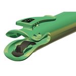 Кофр-точилка ударостійка для карандашей, PICA Pocet 505/03 (+чорно/білий карандаш), фото , зображення 6 | SNABZHENIE.com.ua