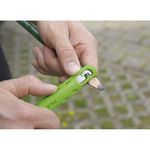 Кофр-точилка ударостійка для карандашей, PICA Pocet 505/03 (+чорно/білий карандаш), фото , зображення 14 | SNABZHENIE.com.ua