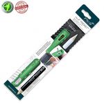 Кофр-точилка ударостійка для карандашей, PICA Pocet 505/03 (+чорно/білий карандаш), фото  | SNABZHENIE.com.ua