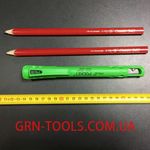 Кофр-точилка ударостійка для карандашей, PICA Pocet 505/03 (+чорно/білий карандаш), фото , зображення 5 | SNABZHENIE.com.ua