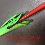 Кофр-точилка ударостійка для карандашей, PICA Pocet 505/03 (+чорно/білий карандаш), фото , зображення 8 | SNABZHENIE.com.ua