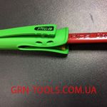 Кофр-точилка ударостійка для карандашей, PICA Pocet 505/03 (+чорно/білий карандаш), фото , зображення 11 | SNABZHENIE.com.ua