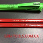 Кофр-точилка ударостійка для карандашей, PICA Pocet 505/03 (+чорно/білий карандаш), фото , зображення 9 | SNABZHENIE.com.ua