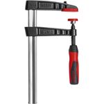 Струбцина TG из ковкого чугуна с пластиковой ручкой 400 мм BESSEY, фото  | SNABZHENIE.com.ua