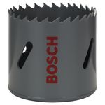 Коронка 56 мм по дереву и металлу STANDARD BOSCH, фото  | SNABZHENIE.com.ua
