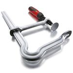 Струбцина OMEGA GMZ 500 с пластиковой рукояткой BESSEY GM50Z-2K, фото , изображение 7 | SNABZHENIE.com.ua Струбцина OMEGA GMZ 500 с пластиковой рукояткой BESSEY GM50Z-2K, фото , изображение 7 | SNABZHENIE.com.ua