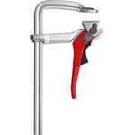 Рычажная струбцина BESSEY GSH 200 GSH20 (classiX), фото  | SNABZHENIE.com.ua