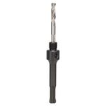 Переходник SDS-PLUS для коронок 14-30 мм BOSCH, фото  | SNABZHENIE.com.ua