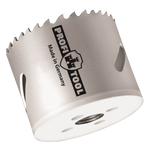 Кольцевая пила PROFITOOL биметаллическая 76 мм (241076), фото  | SNABZHENIE.com.ua