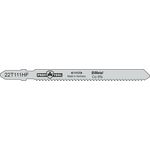 Полотно PROFITOOL T111HF 50/75 х 8 х 1,00 мм, 12 зуб/дюйм для лобзиков, фото  | SNABZHENIE.com.ua