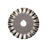 Лезвие OLFA PIB45-1 дисковое 45 мм, 1 шт, фото  | SNABZHENIE.com.ua