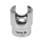 Головка YATO квадрат 1/2" для топливного фильтра М27 мм (YT-12000), фото  | SNABZHENIE.com.ua