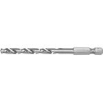 Сверло по металлу YATO 5,5 мм HEX-1/4 (YT-44871), фото  | SNABZHENIE.com.ua