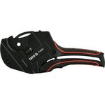 Труборез YATO для ПВХ труб до 50 мм, алюминиевый, ручка ABS + TPR, фото  | SNABZHENIE.com.ua Труборез YATO для ПВХ труб до 50 мм, алюминиевый, ручка ABS + TPR, фото  | SNABZHENIE.com.ua