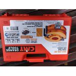 Фреза универсальная насадная 100x50 мм, посадка 30 мм CMT (693.100.30), фото , изображение 15 | SNABZHENIE.com.ua