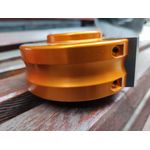 Фреза универсальная насадная 100x50 мм, посадка 30 мм CMT (693.100.30), фото , изображение 6 | SNABZHENIE.com.ua