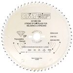 Диск пильный CMT 300x30x3,2/2,2 TCG, Z 60 для ДСП, ОСБ, МДФ, ламинат, фото  | SNABZHENIE.com.ua