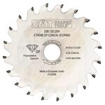 Диск пильный 125 мм, Z 20 для ДСП, ЛДСП, МДФ, фанеры СМТ, фото  | SNABZHENIE.com.ua