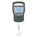 Цифровые весы с крючком PROTESTER AMCS-20, 20кг, фото  | SNABZHENIE.com.ua