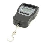 Цифровые весы с крючком PROTESTER AMCS-20, 20кг, фото , изображение 2 | SNABZHENIE.com.ua