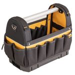 Сумка DeWALT TSTAK открытого типа 45x35x25 см (DWST82990-1), фото  | SNABZHENIE.com.ua