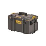 Ящик TOUGHSYSTEM 2.0 DeWALT, 555x375x415 мм, увеличенная емкость, фото  | SNABZHENIE.com.ua