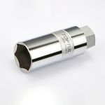 Головка TOPTUL для разборки стоек 24х82мм JEBJ0124, фото  | SNABZHENIE.com.ua