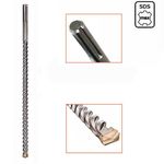 Бур DeWALT SDS-MAX, XLR, 2 кромки, 14 x 400 x 540 мм (DT60806), фото  | SNABZHENIE.com.ua
