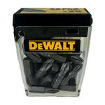 Набор бит DeWALT Philips Ph2, 25 мм, 25 шт (DT71522), фото  | SNABZHENIE.com.ua