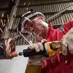 Аккумуляторная шлифмашина DeWALT DCG426P2, фото , изображение 7 | SNABZHENIE.com.ua