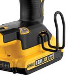 Аккумуляторный гвоздезабиватель DeWALT DCN680NT, фото , изображение 4 | SNABZHENIE.com.ua