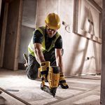 Аккумуляторный гвоздезабиватель DeWALT DCN680NT, фото , изображение 7 | SNABZHENIE.com.ua
