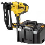 Аккумуляторный гвоздезабиватель DeWALT DCN680NT, фото , изображение 2 | SNABZHENIE.com.ua