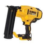 Аккумуляторный гвоздезабиватель DeWALT DCN680NT, фото , изображение 3 | SNABZHENIE.com.ua