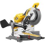 Пила торцова акумуляторна DeWALT DHS780N, фото  | SNABZHENIE.com.ua