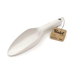 Совок садовый бежевый CELLFAST, фото  | SNABZHENIE.com.ua