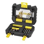 Набор бит и сверл STANLEY STA88550, фото  | SNABZHENIE.com.ua