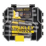 Набор бит STANLEY STA88575, фото  | SNABZHENIE.com.ua