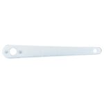 Ключ для двуручных УШМ Bosch GWS (1607950048), фото  | SNABZHENIE.com.ua